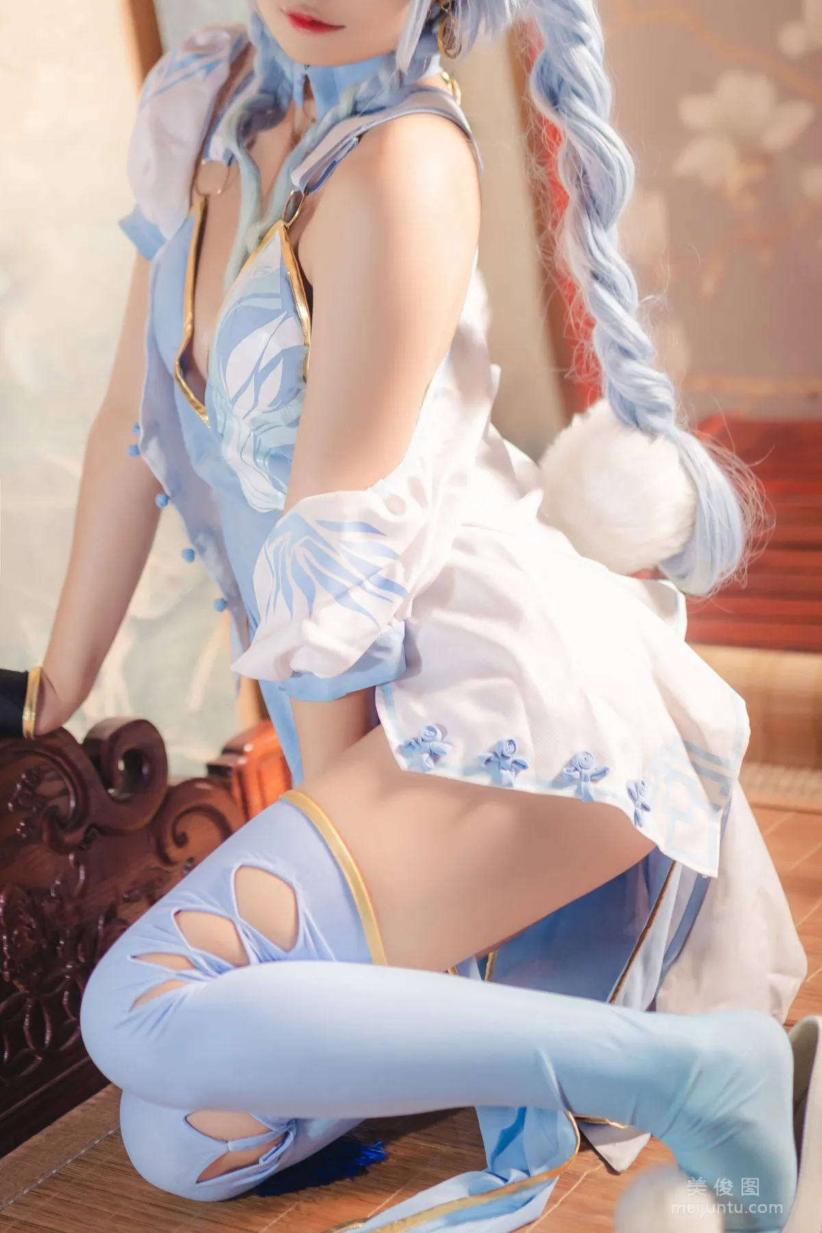Moyu M: Web Idols photo 16