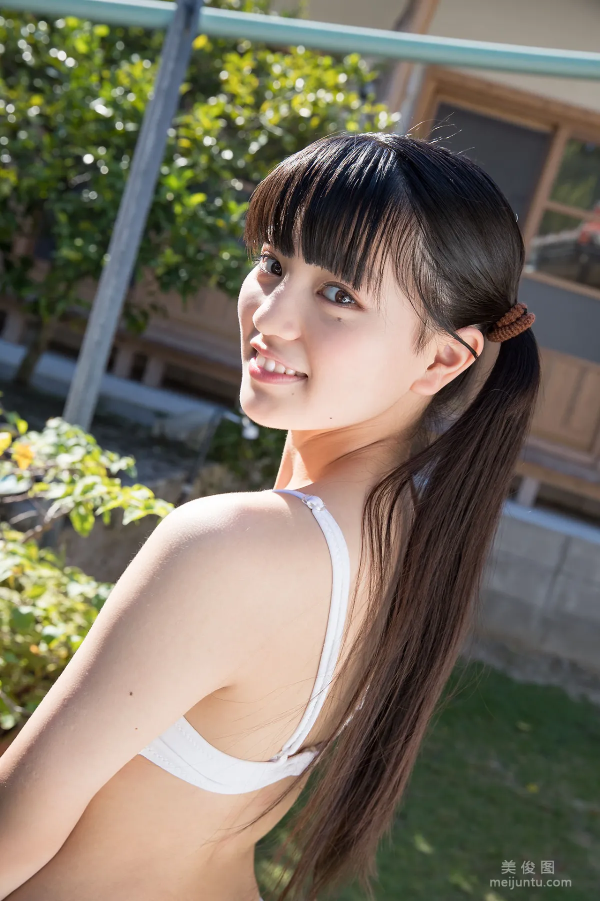 [Minisuka.tv] 玉城ひなこ - Secret Gallery (STAGE1) 2.1 14