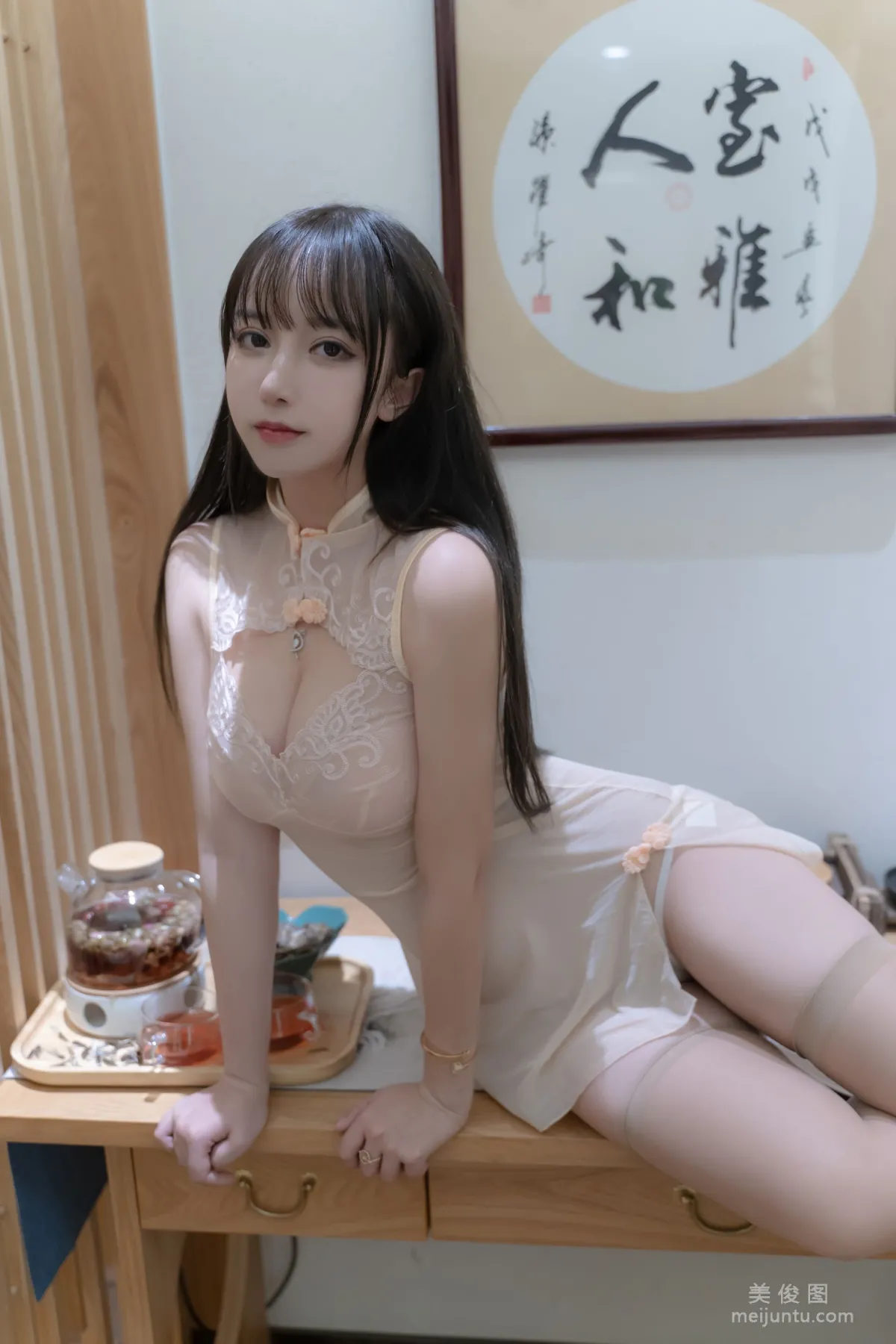 Mixianxian sama: Web Idols photo 11