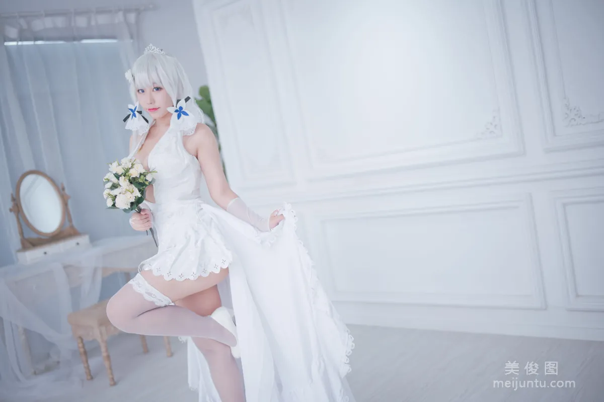 Muling Mu0: Web Idols photo 6