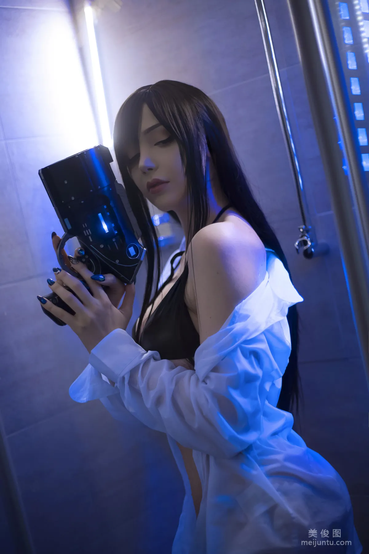 SayaTheFox: Web Idols photo 4
