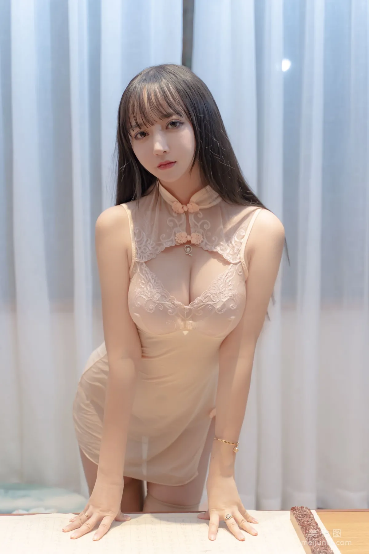 Mixianxian sama: Web Idols photo 18
