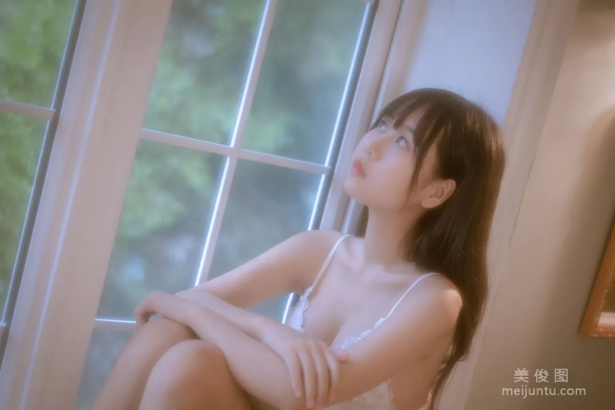 [COS] Mengyaer o0 - Reverie Private Shoot photo 10