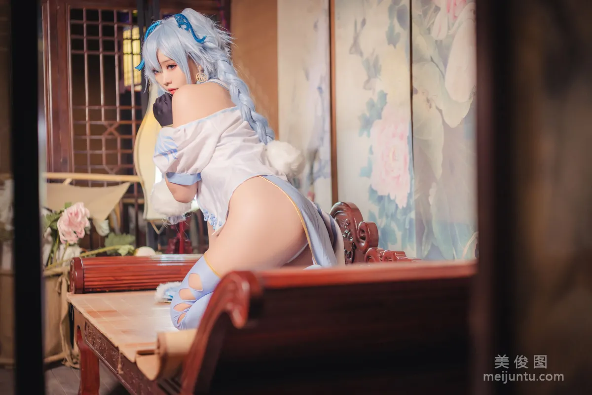 Moyu M: Web Idols photo 25