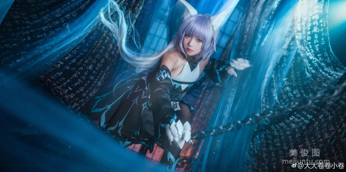[COS] Dada Juanjuan Xiaojuan - Time Travel photo 3