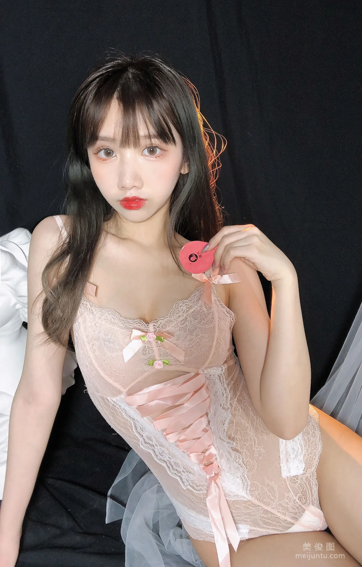 Guomiejiang w: Web Idols photo 19