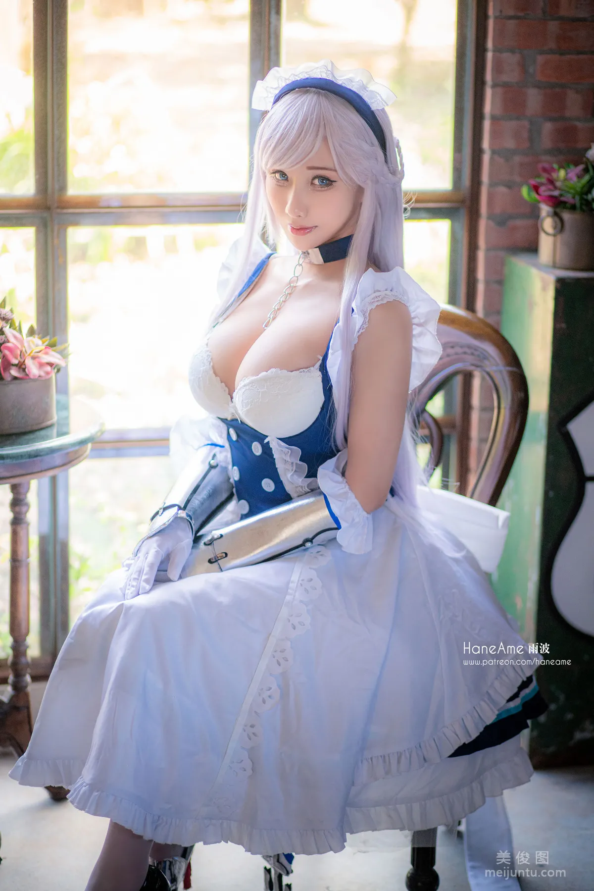 [COS] Hane Ame Yubo - Belfast photo 6