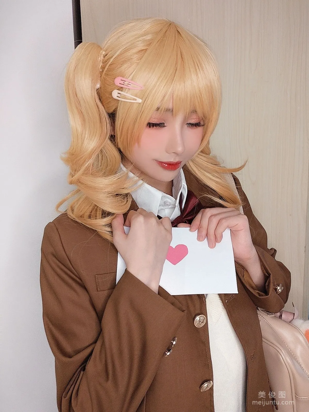 [COS] Liang Liangzi - Minotaur Second Round photo 6