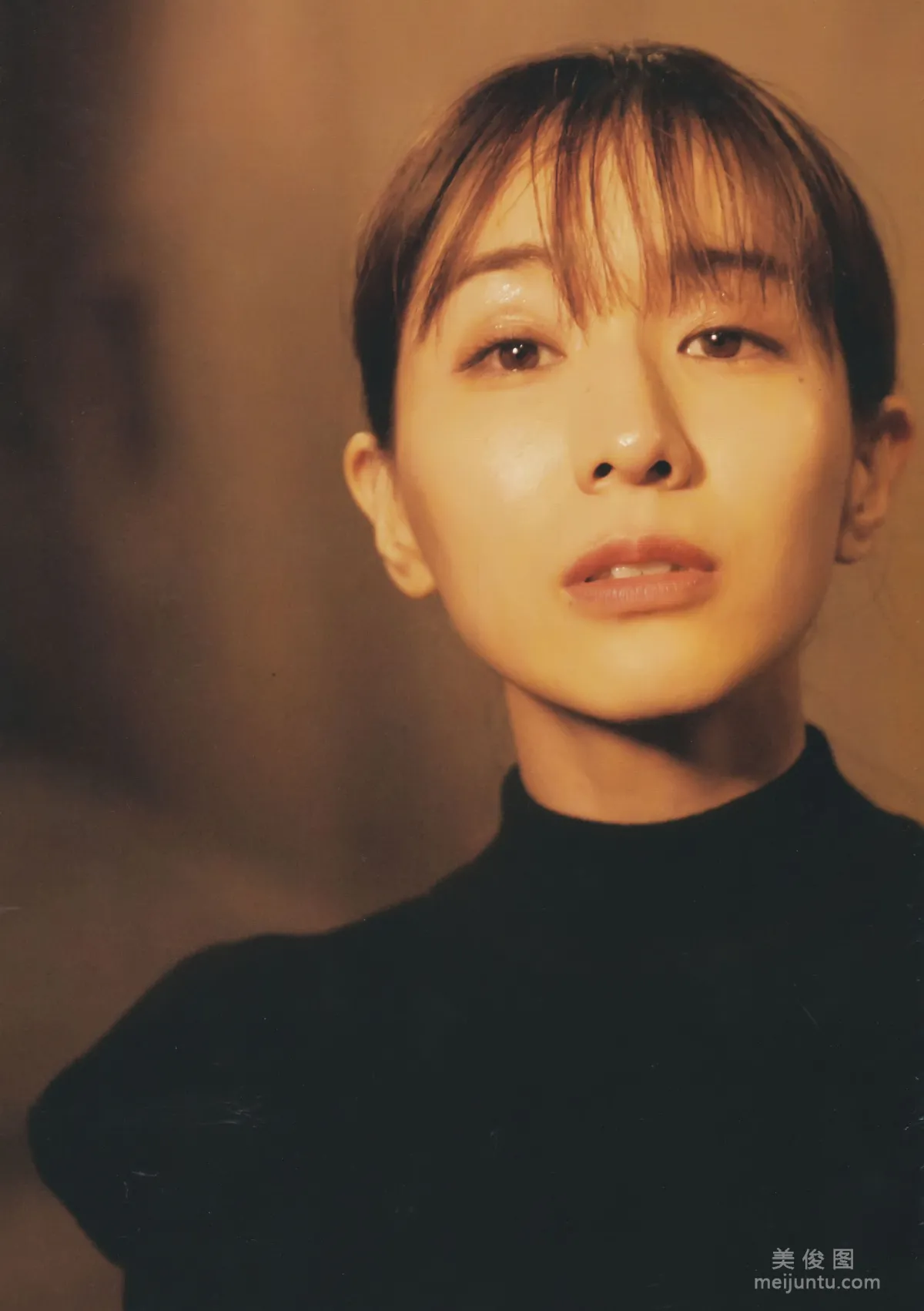 田中みな実1st - Sincerely yours 寫真集 89