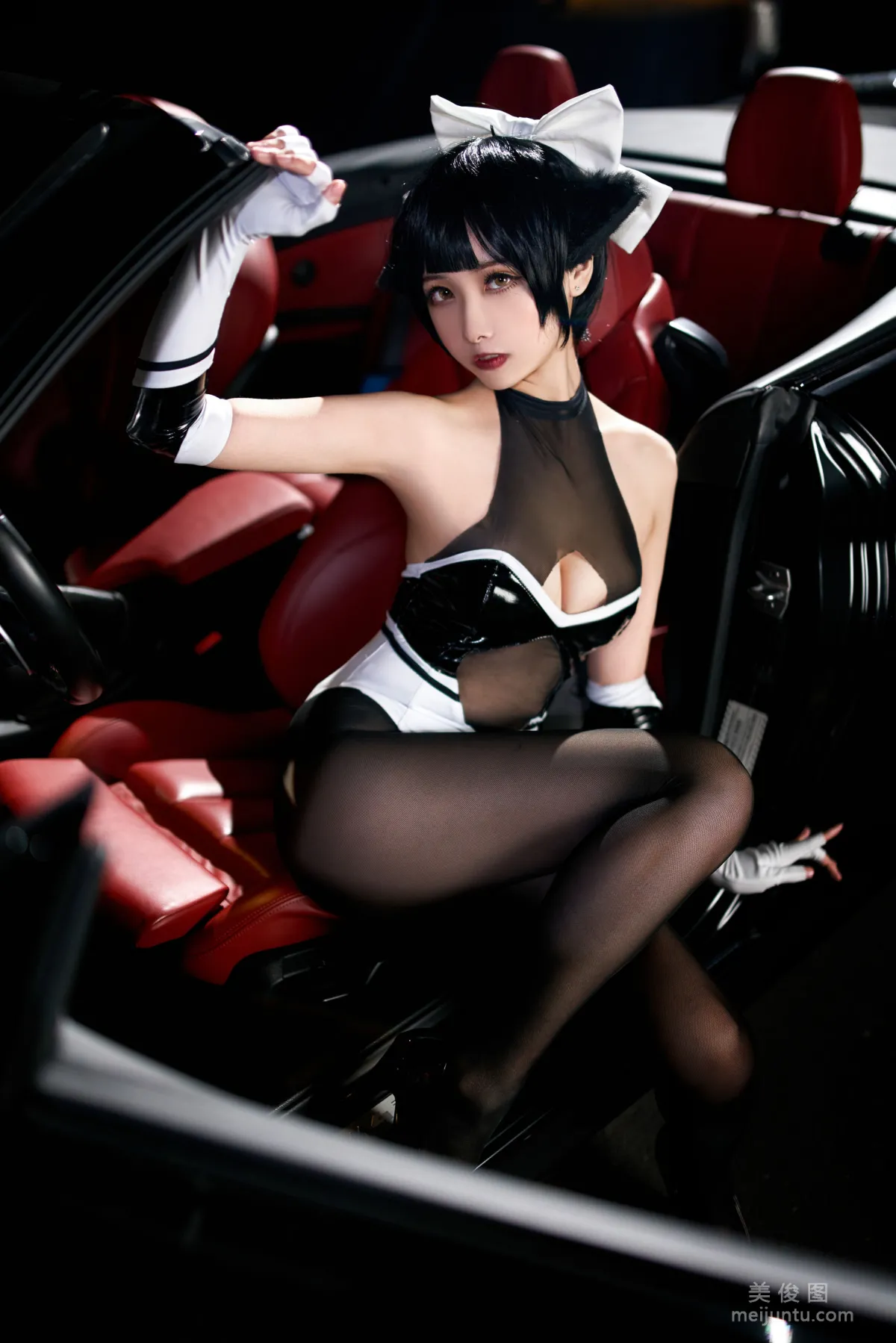 [COS] Weibo Girl Momoko Kuikui - Kaohsiung photo 11