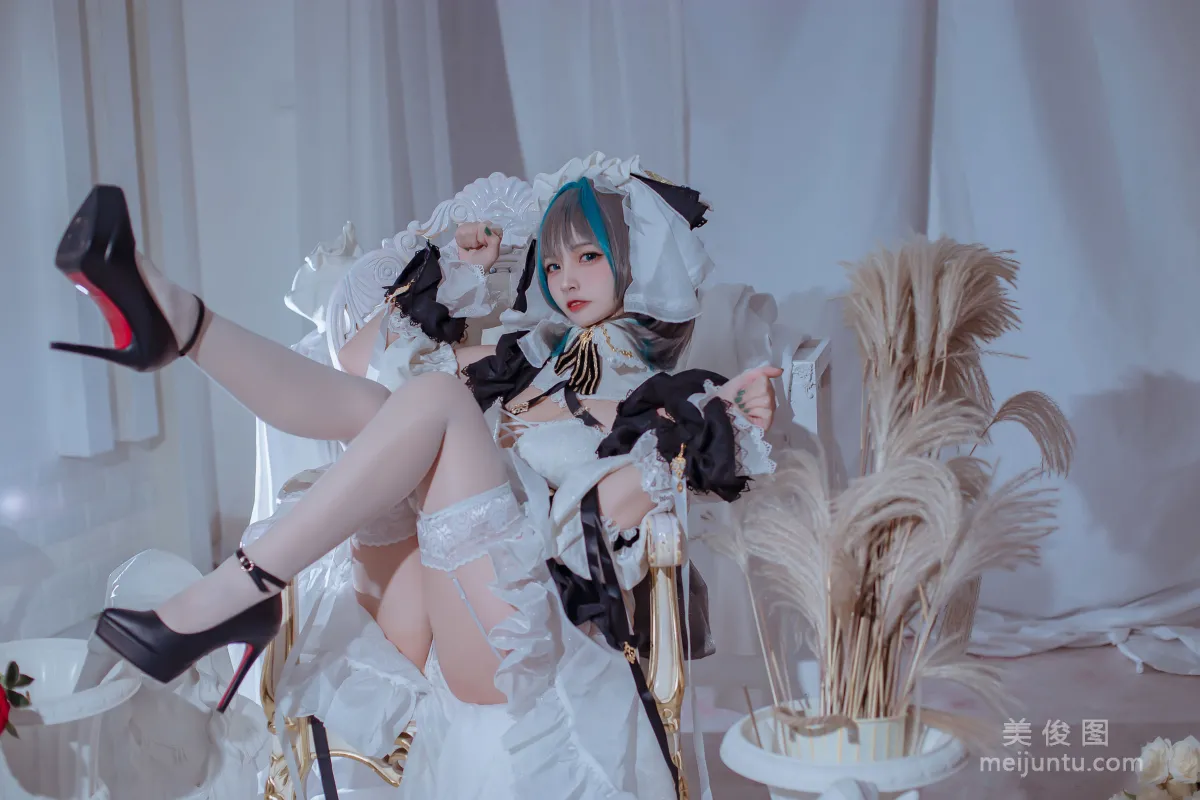Erzuo Nisa: Web Idols photo 5