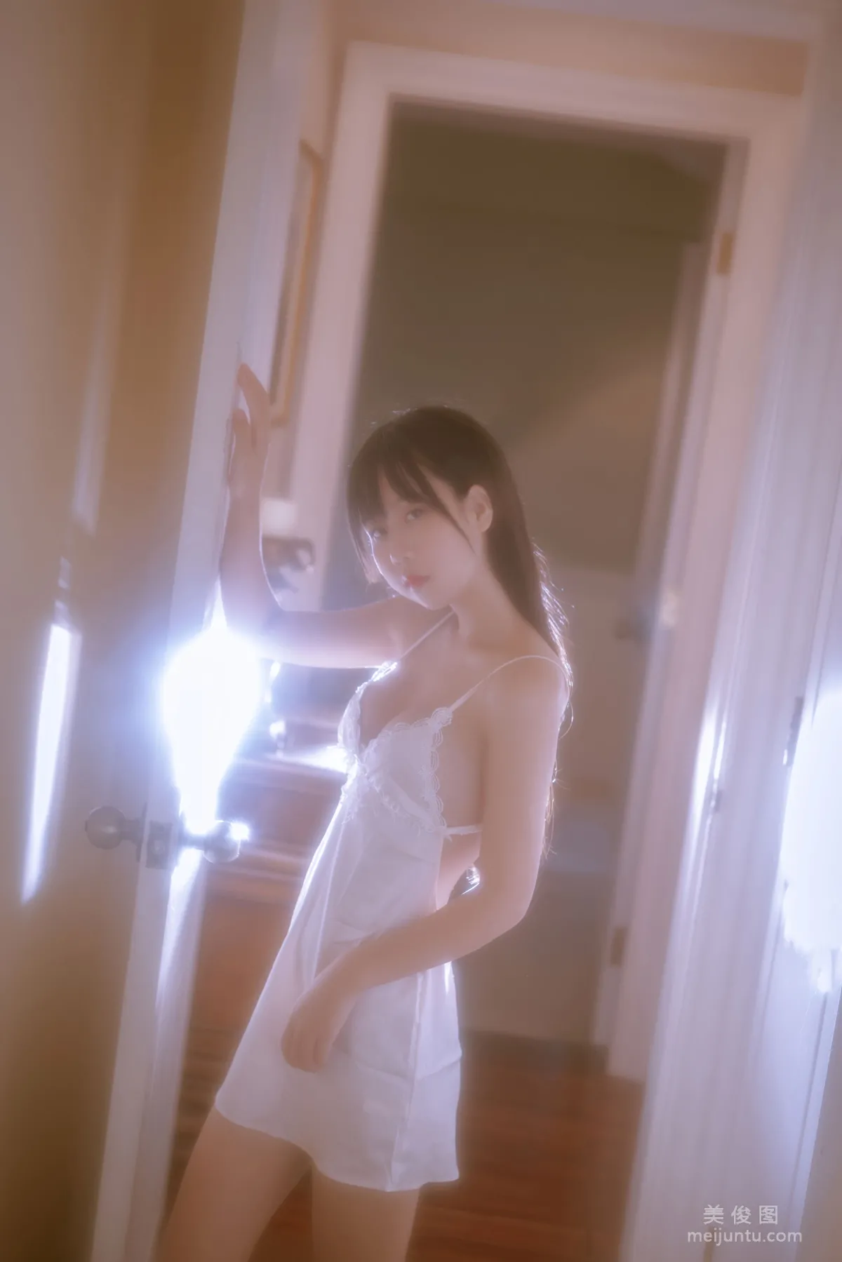 [COS] Mengyaer o0 - Reverie Private Shoot photo 29