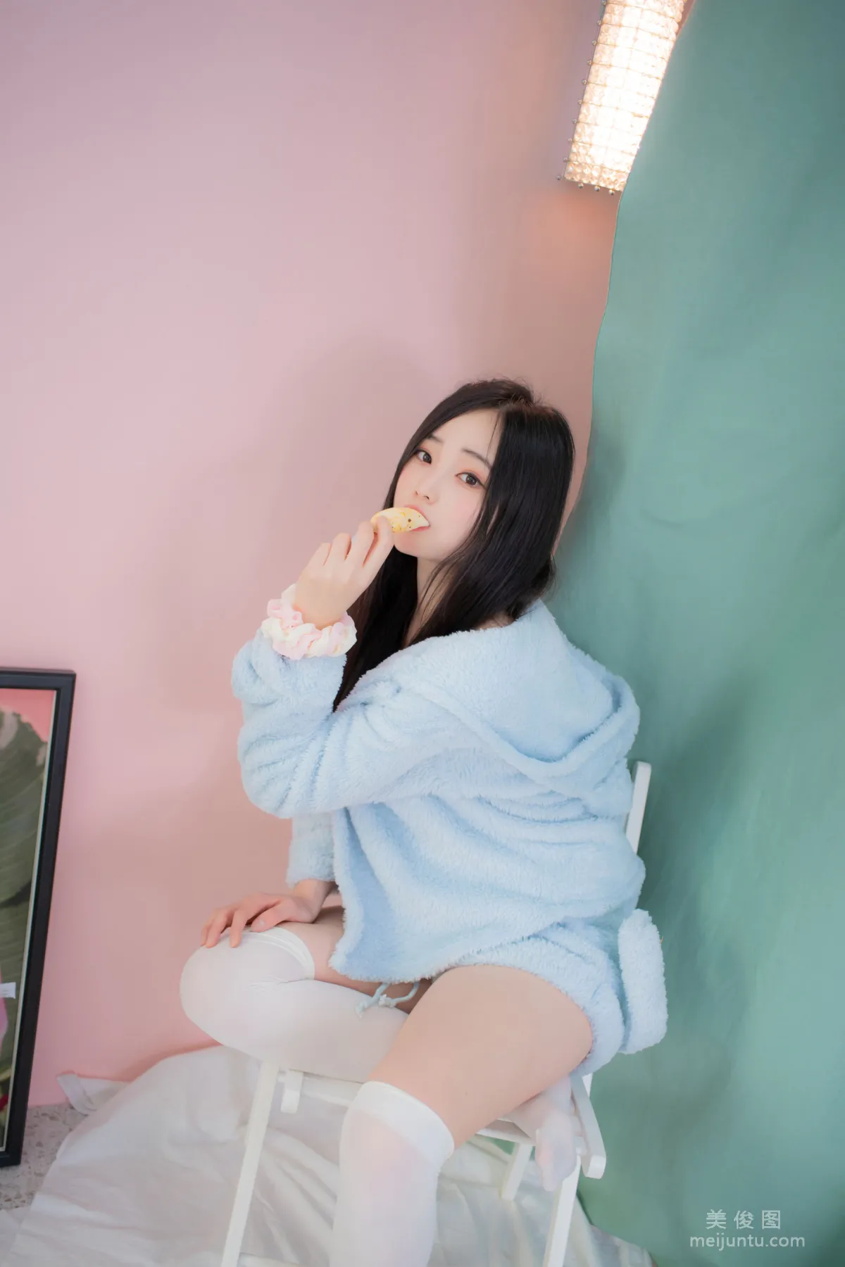 [Cosplay] BamBi, Today's BAMBI Photo Set photo 48