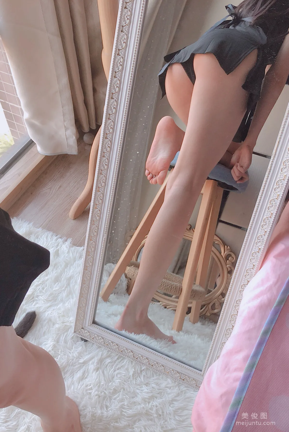 [COS] Yanjiang Damo Wang w - Black Nurse photo 3