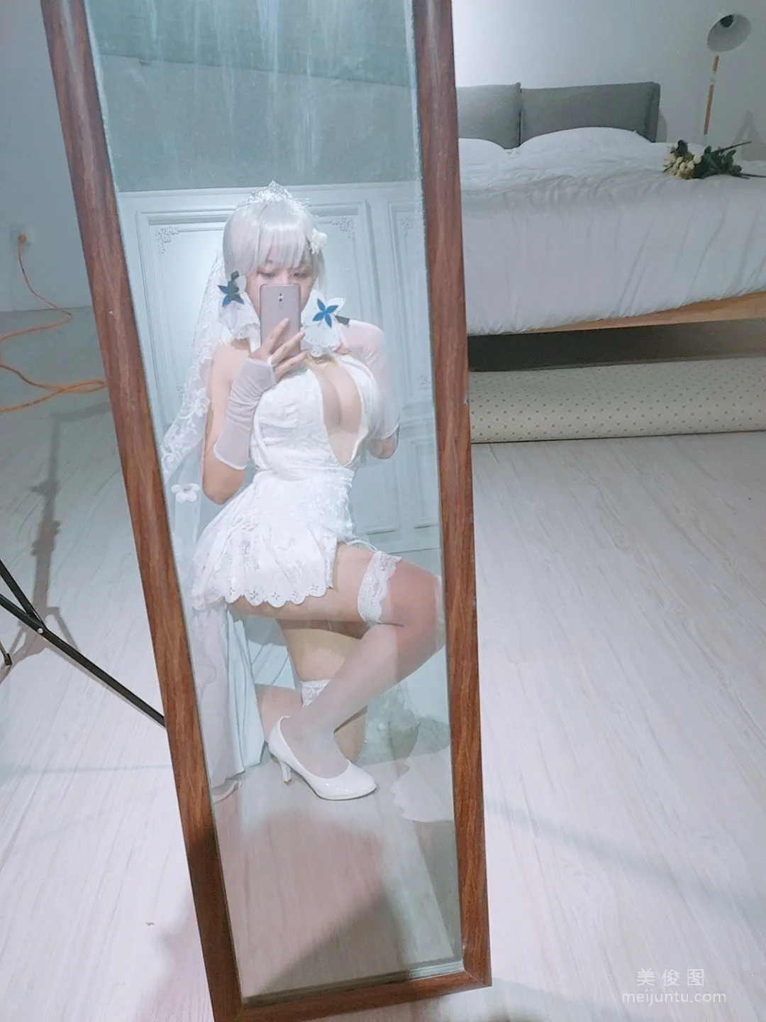Muling Mu0: Web Idols photo 42