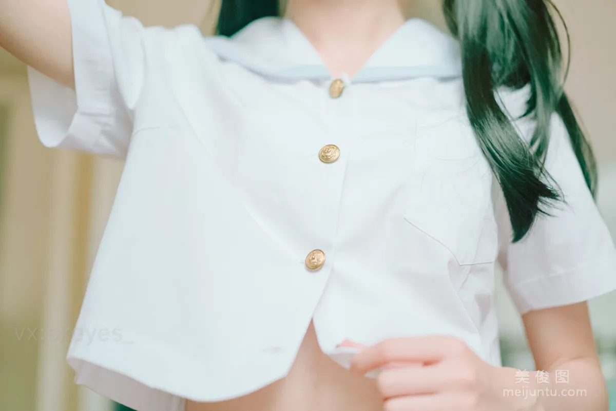 [COS] Yanjiang Damo Wang w - JK Girl photo 12