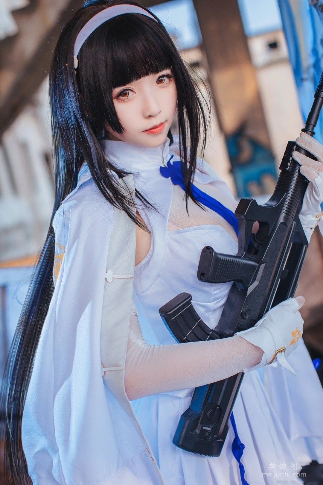 [COS] Anime Blogger Dada Juanjuan Xiaojuan - 95 photo 5