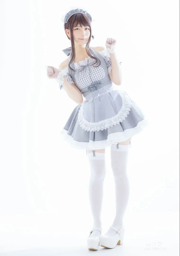 Amatsu-sama: Web Idols photo 20