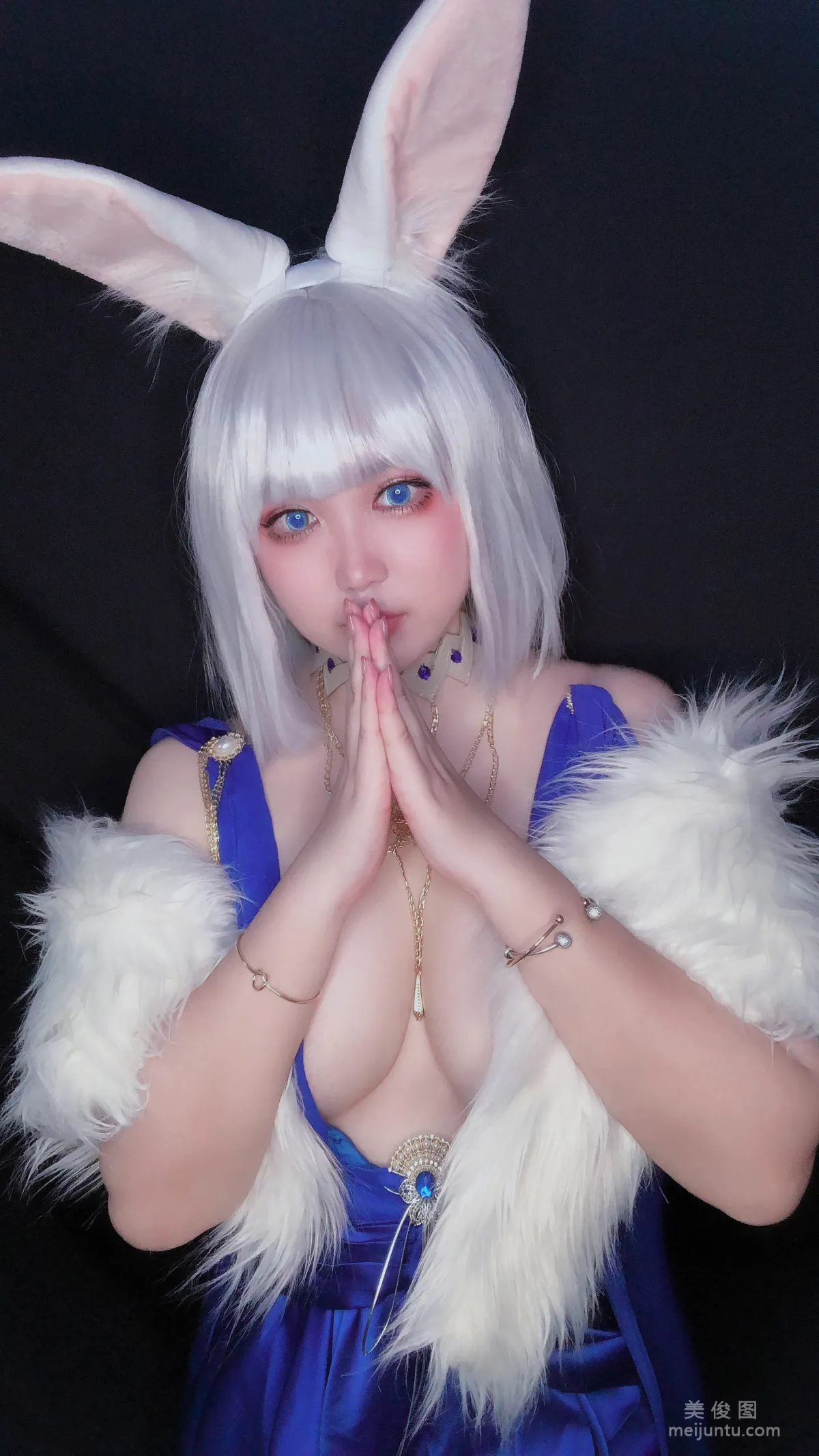 [COS] Jiangjiao Nizuo Ren, Kaga photo 2