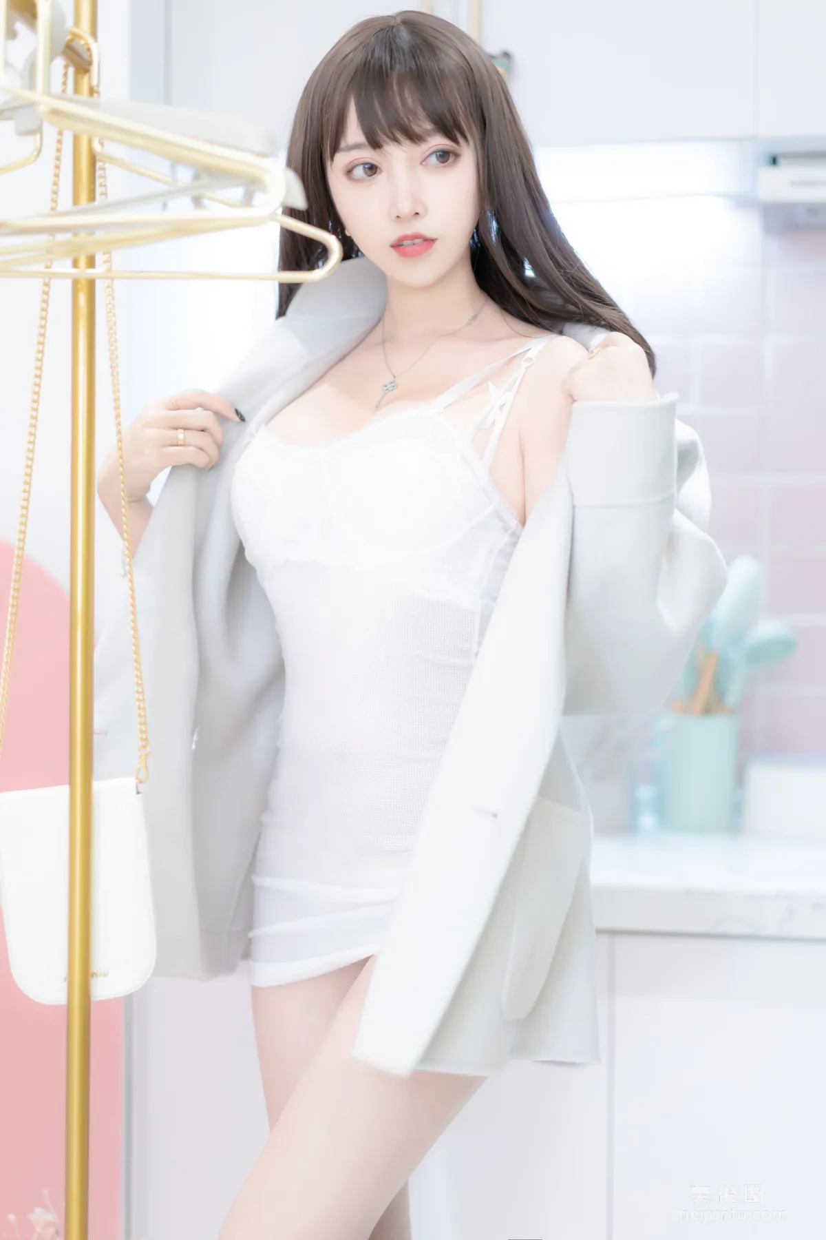 [COS] Mixianxian sama - Big Sister photo 49