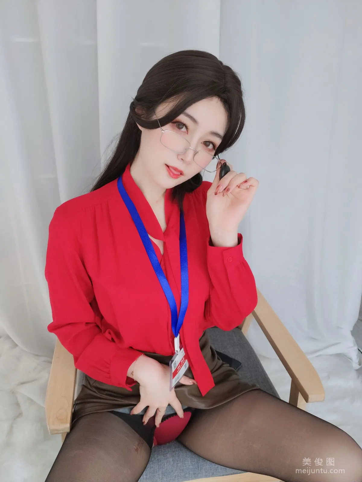 Baiyin 81: Web Idols photo 9