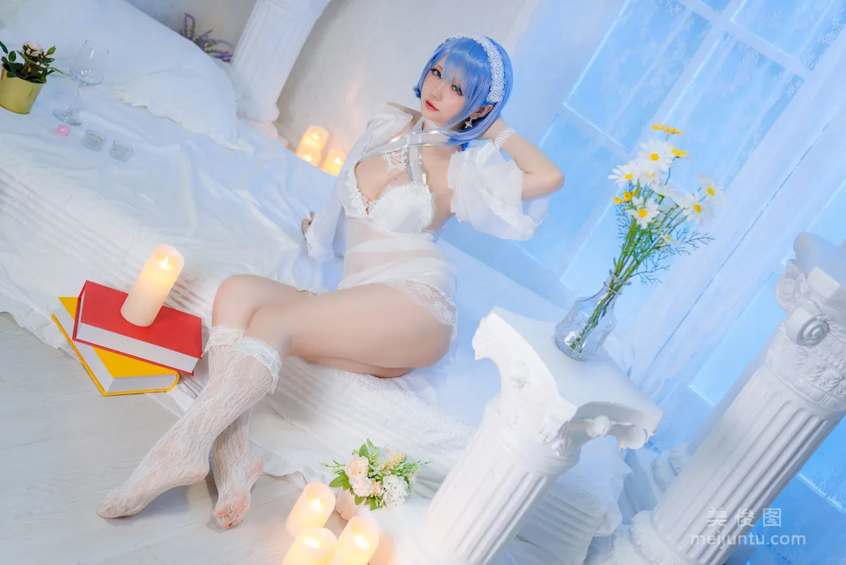[COS Bonus] Xingzhi Chichi - Chapayev photo 56