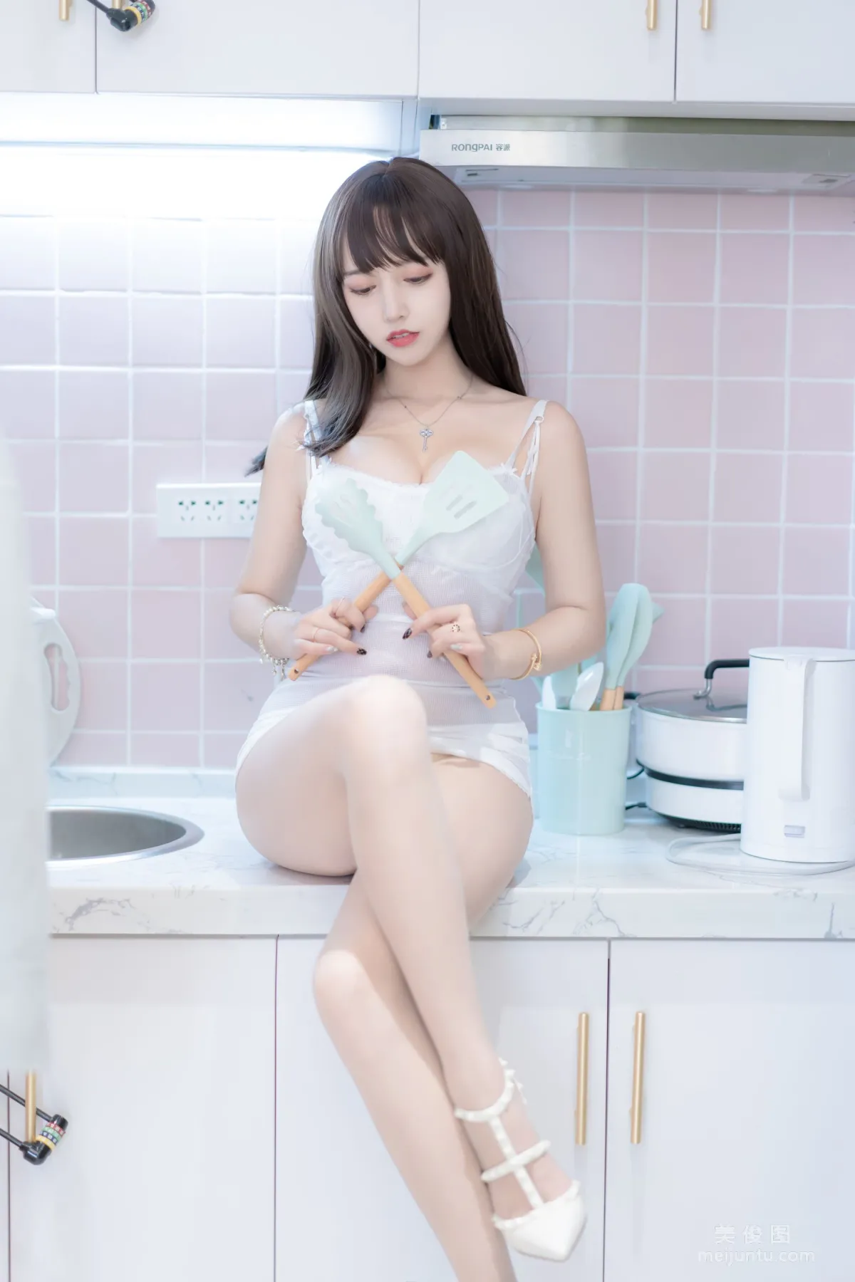 [COS] Mixianxian sama - Big Sister photo 51