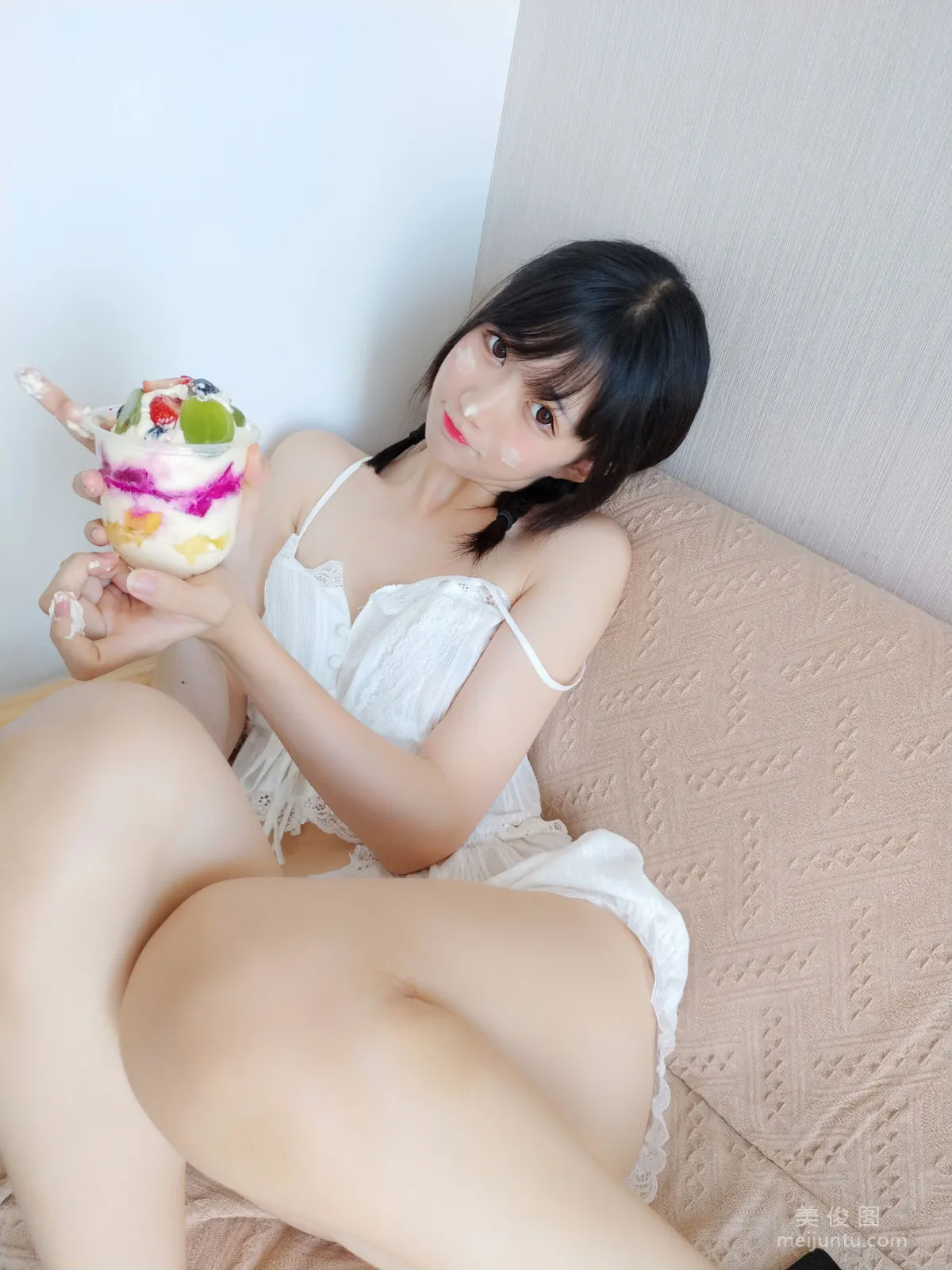 Mo Wumiao: Web Idols photo 12