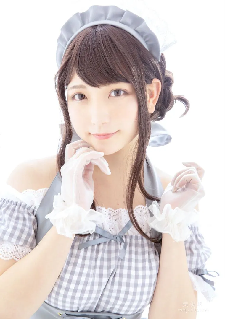 Amatsu-sama: Web Idols photo 24