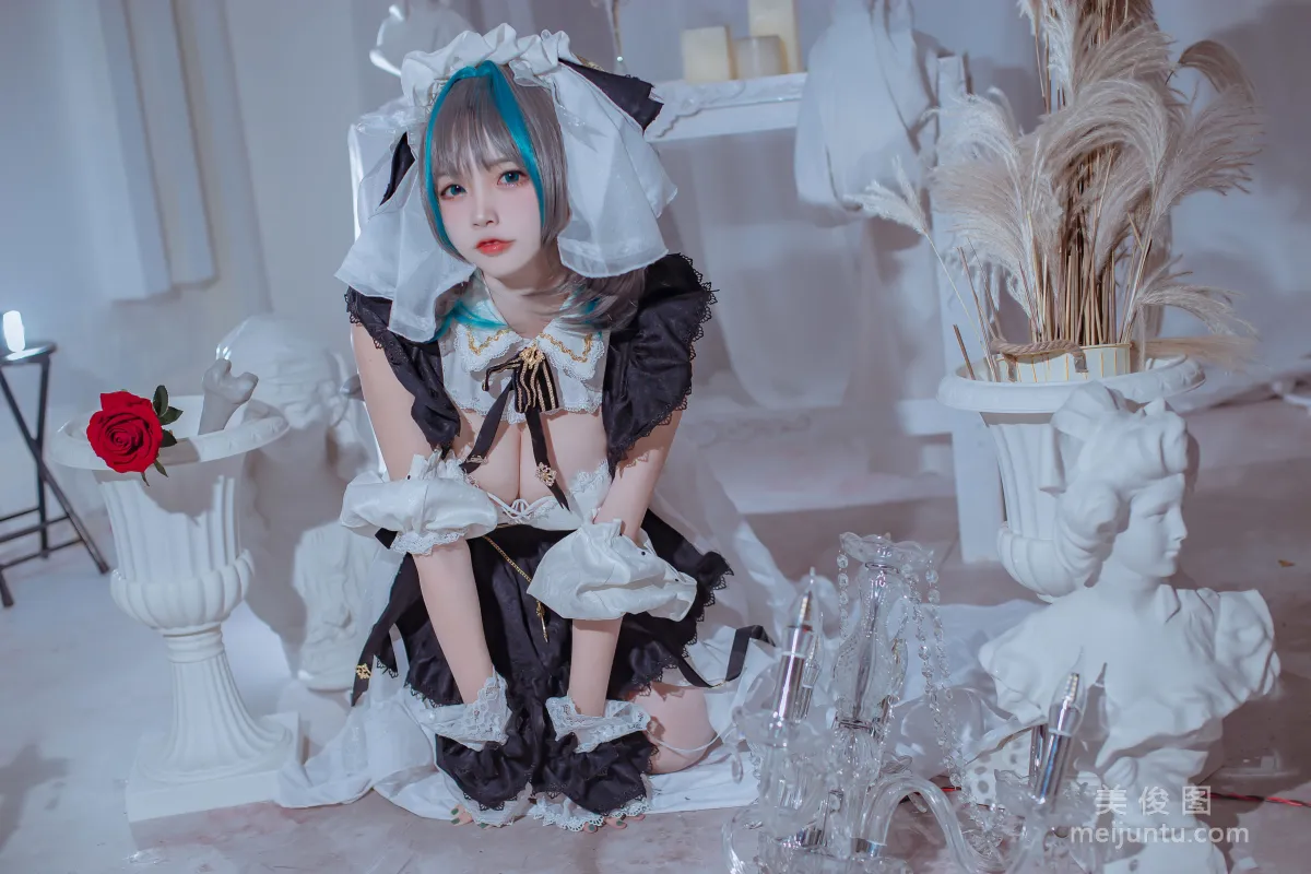 Erzuo Nisa: Web Idols photo 11