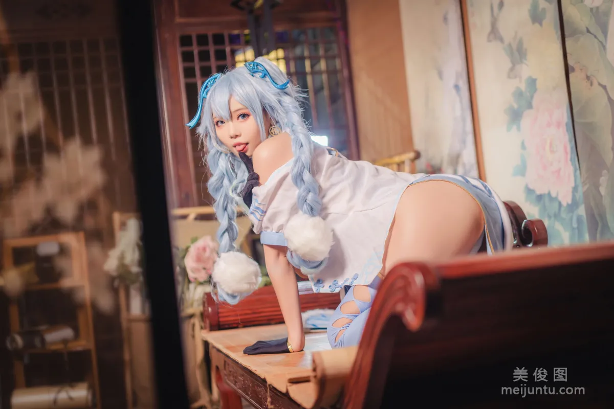 Moyu M: Web Idols photo 20