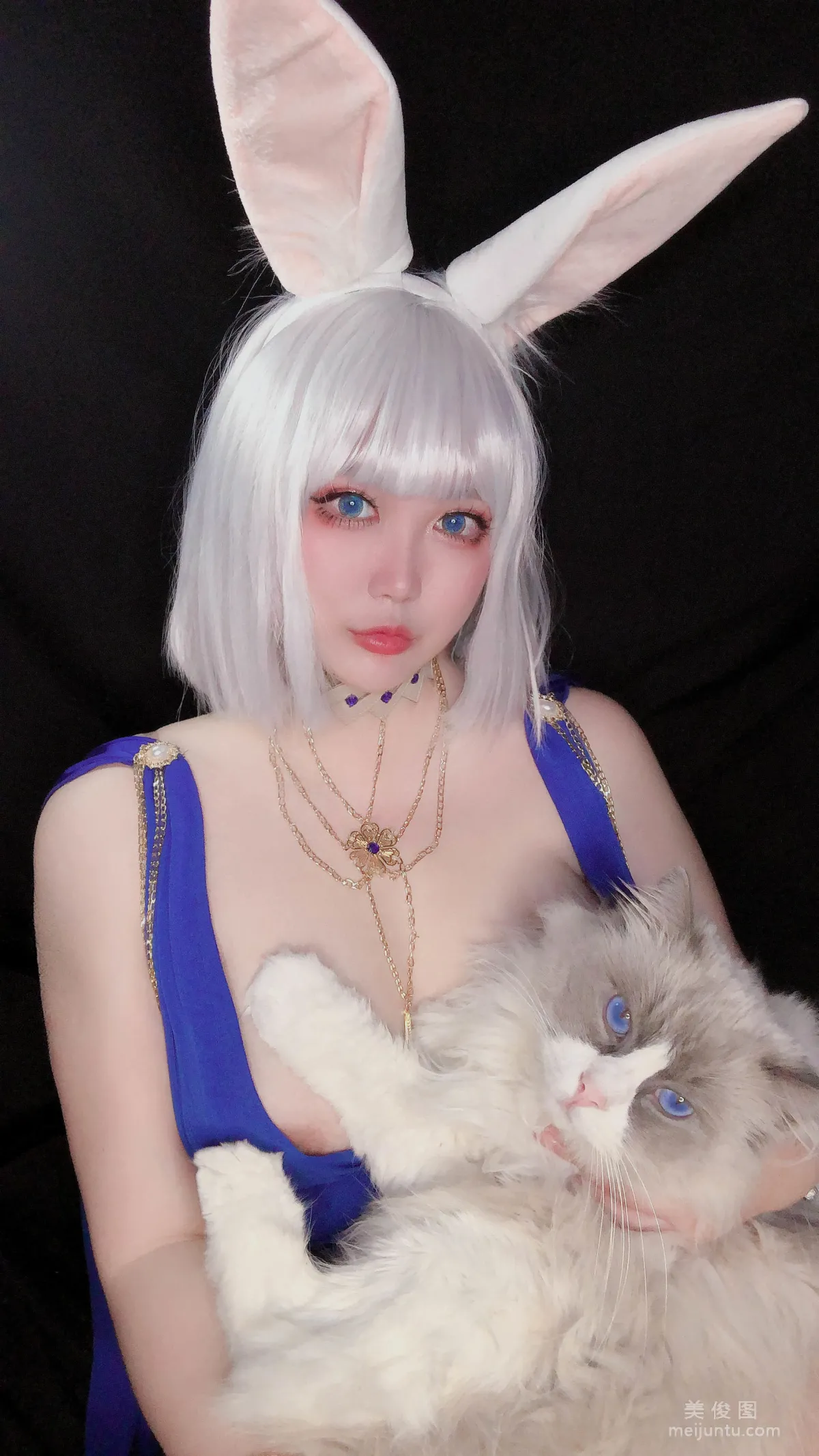 [COS] Jiangjiao Nizuo Ren, Kaga photo 11