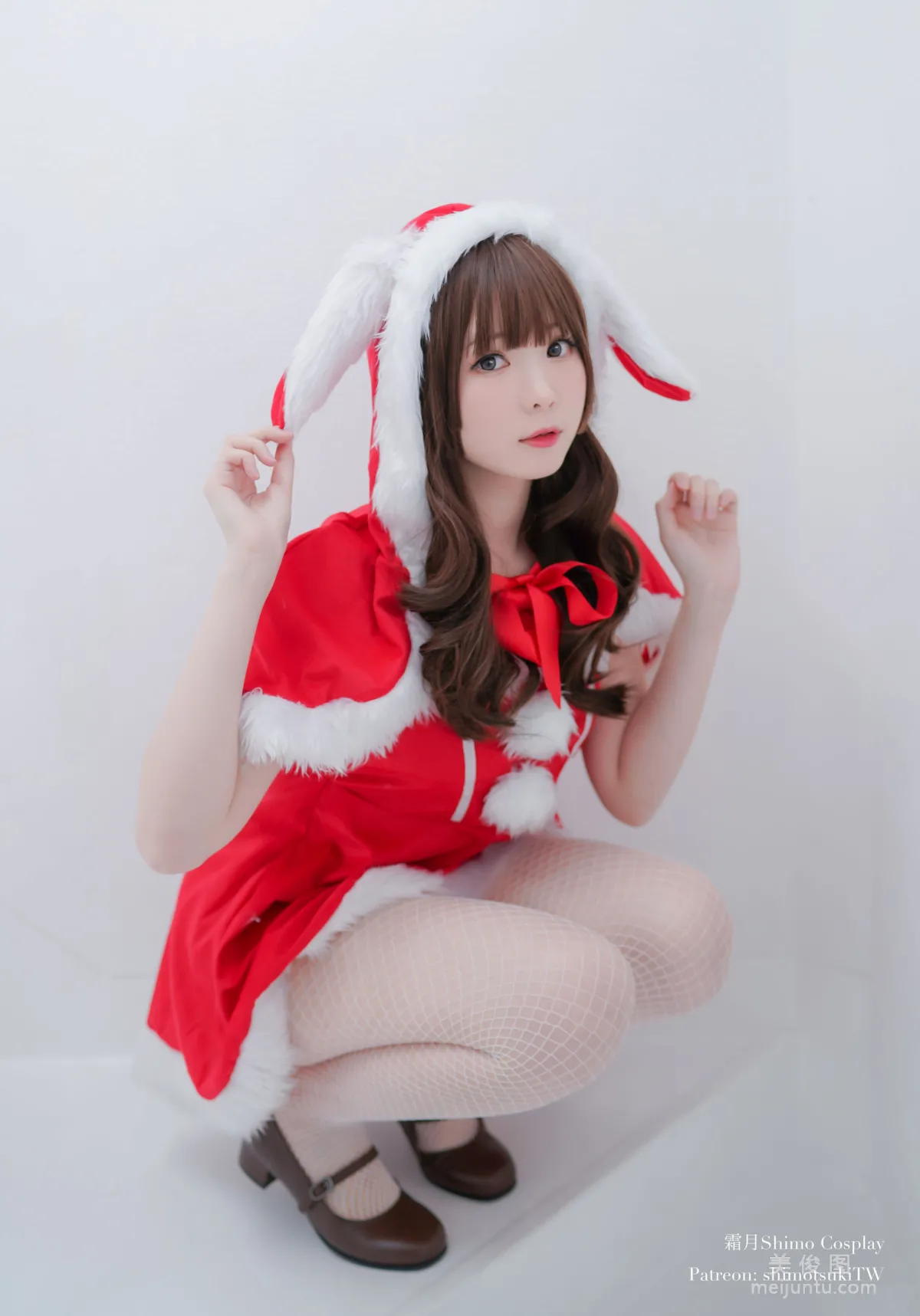 Shuangyue shimo: Web Idols photo 12