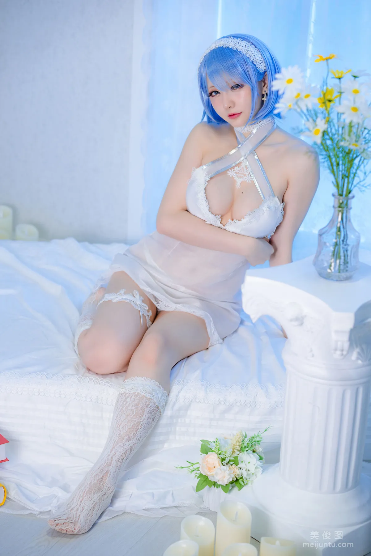 [COS Bonus] Xingzhi Chichi - Chapayev photo 66