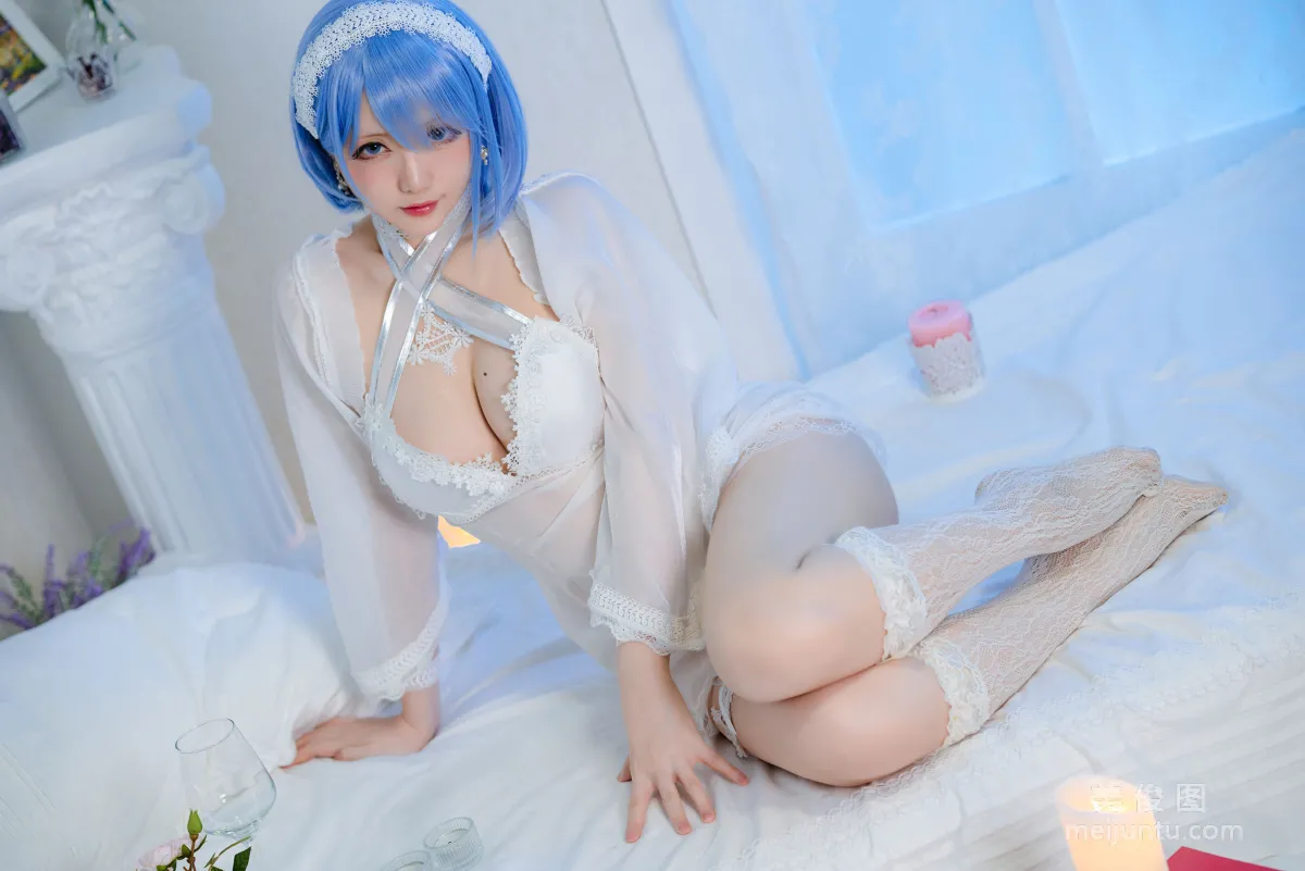 [COS Bonus] Xingzhi Chichi - Chapayev photo 39