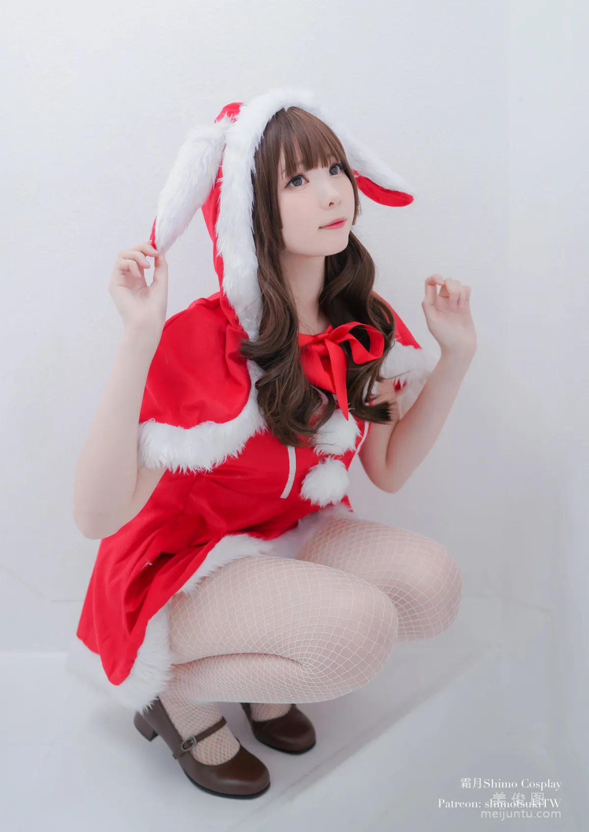 Shuangyue shimo: Web Idols photo 11