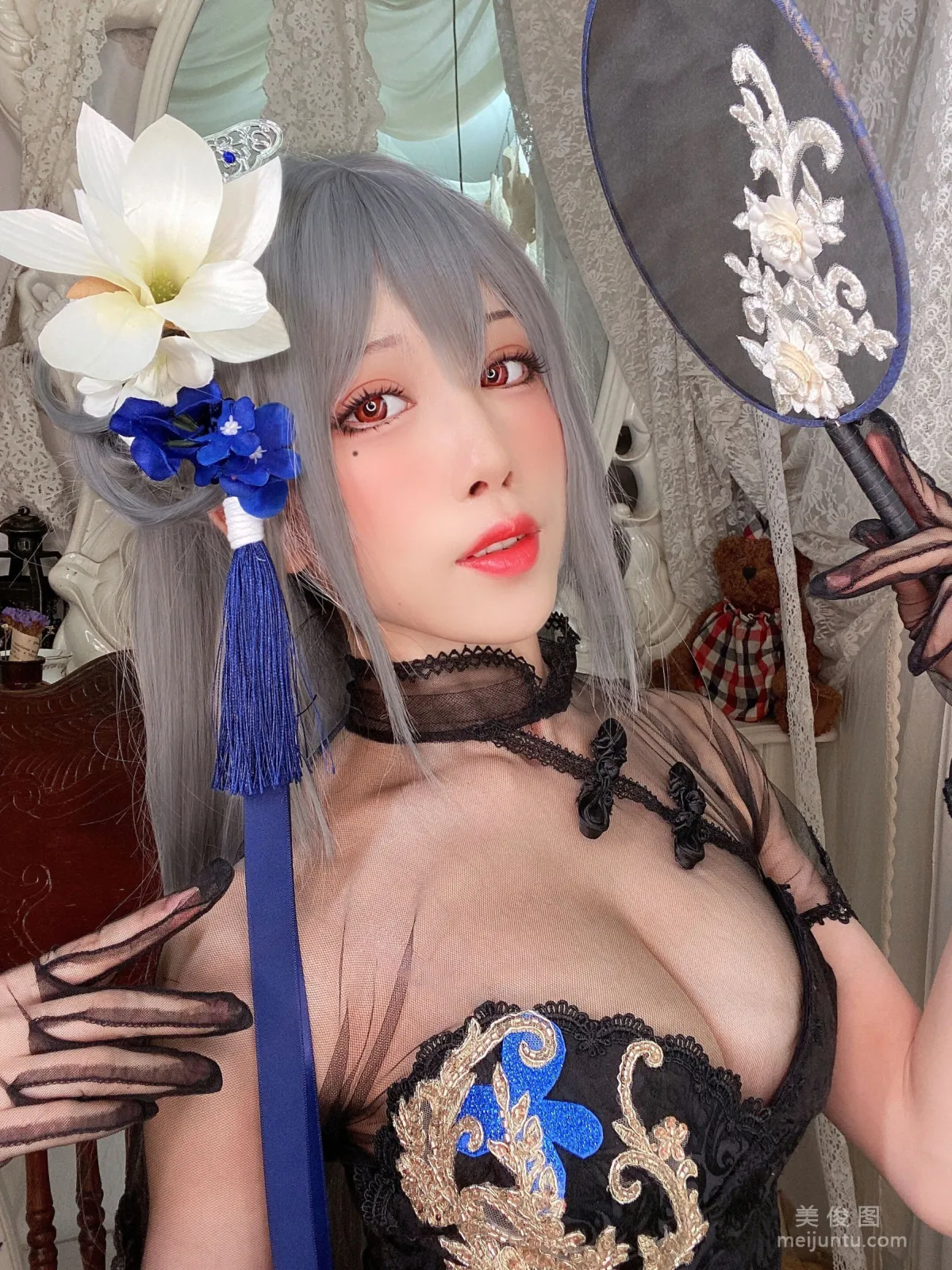 Shui Miao: Web Idols photo 52
