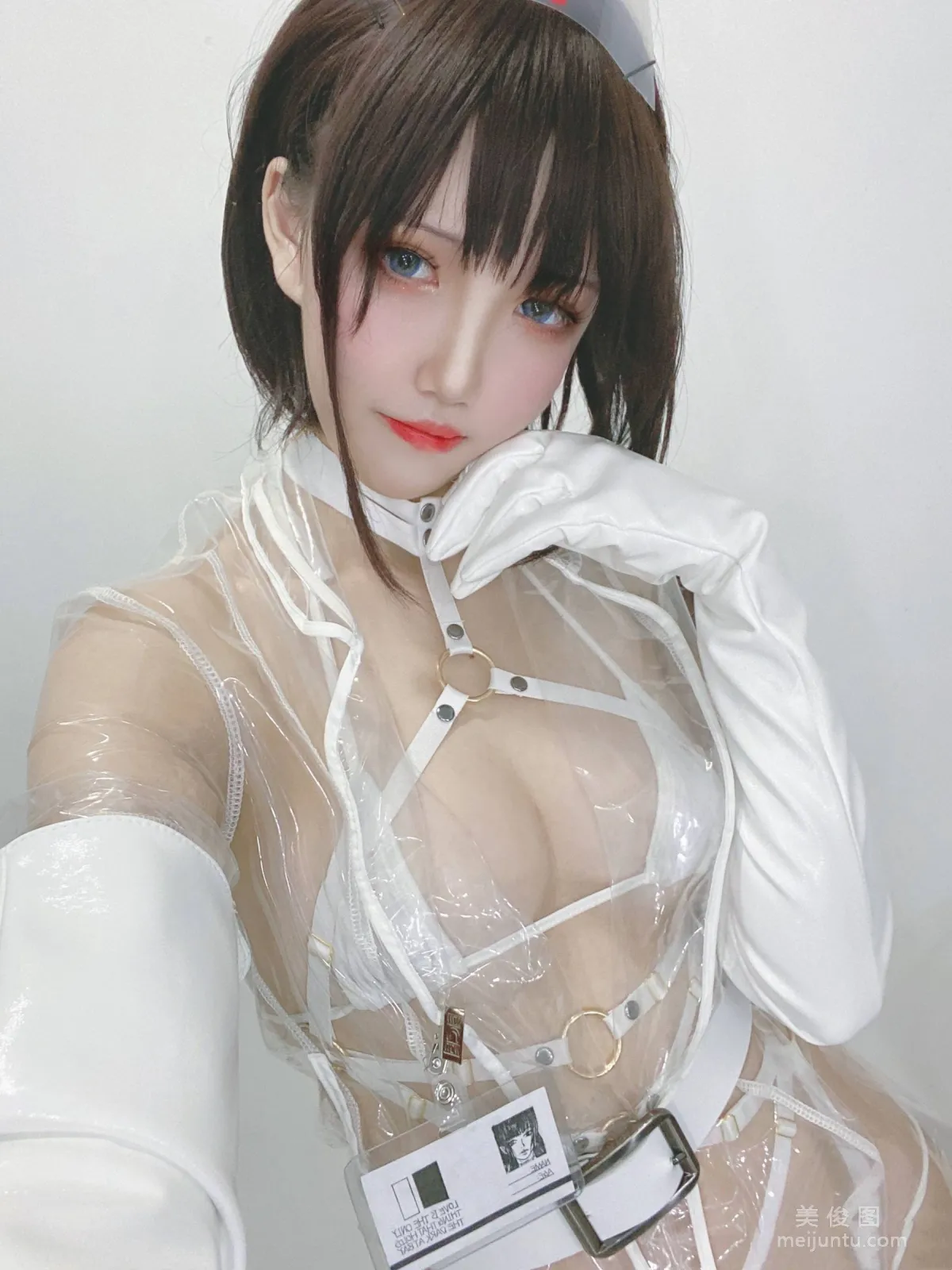 Mischievous Girl Axun kaOri - Dark Dynasty photo 24