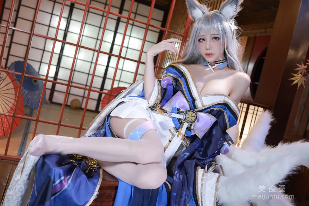 Shui Miao: Web Idols photo 2