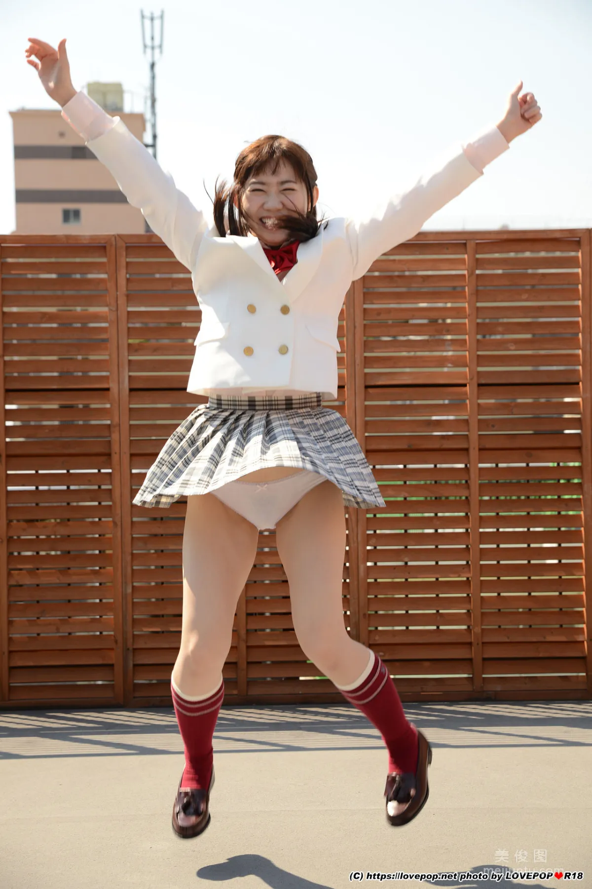 [LOVEPOP] Ren Ichinose 一ノ瀬戀(一之濑戀) Photoset 01 18