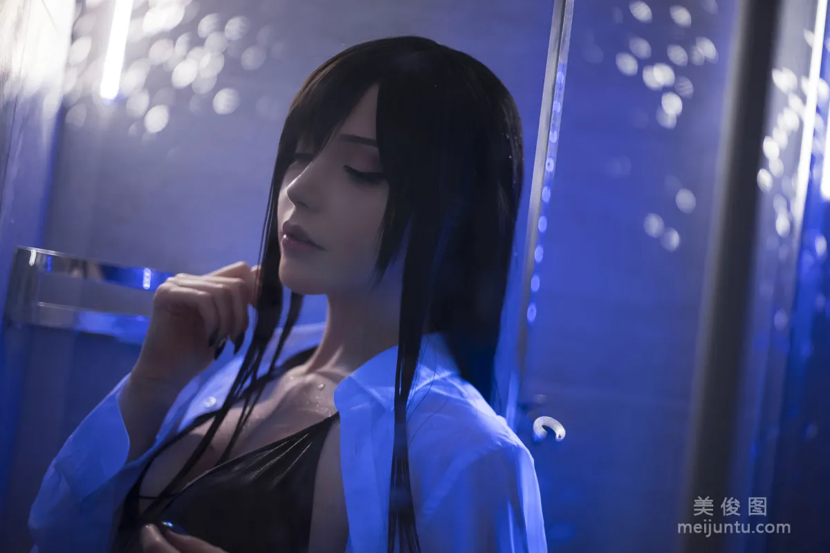 SayaTheFox: Web Idols photo 10