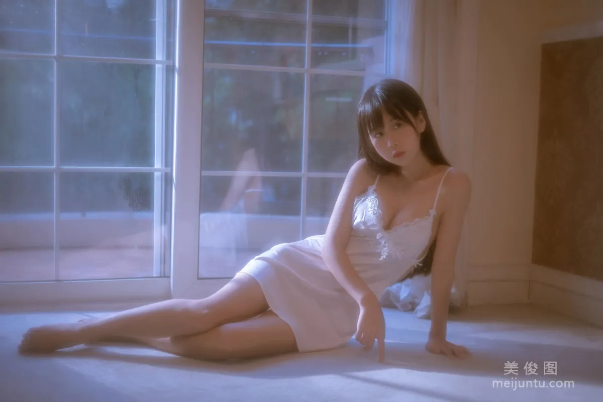 [COS] Mengyaer o0 - Reverie Private Shoot photo 32