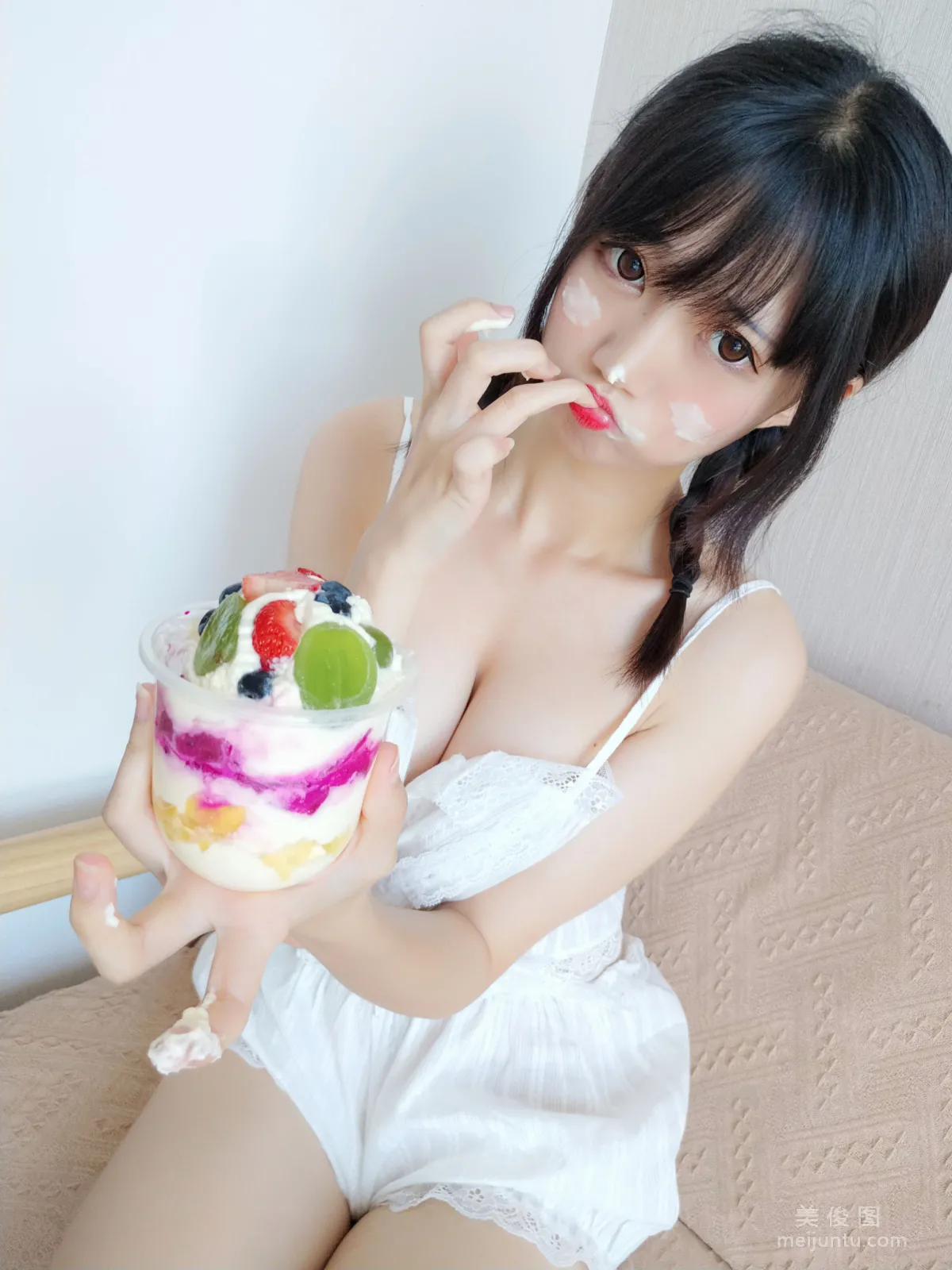 Mo Wumiao: Web Idols photo 10