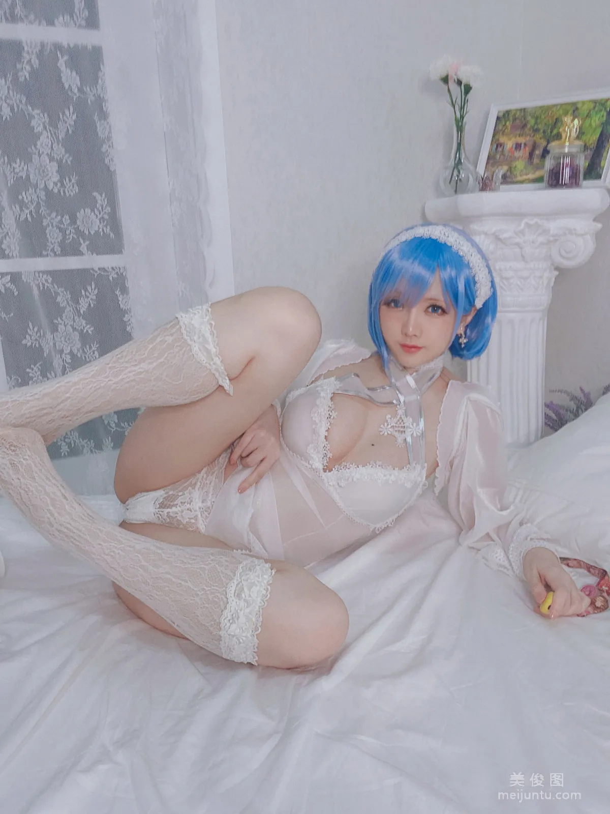 [COS Bonus] Xingzhi Chichi - Chapayev photo 72