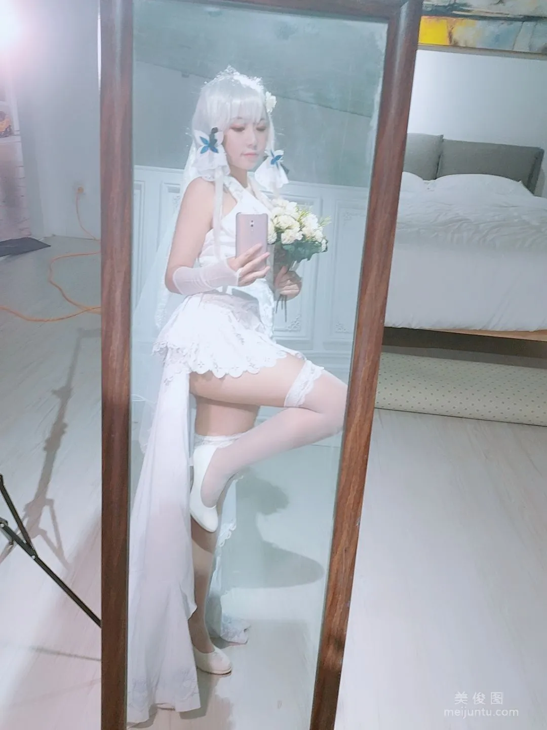 Muling Mu0: Web Idols photo 40