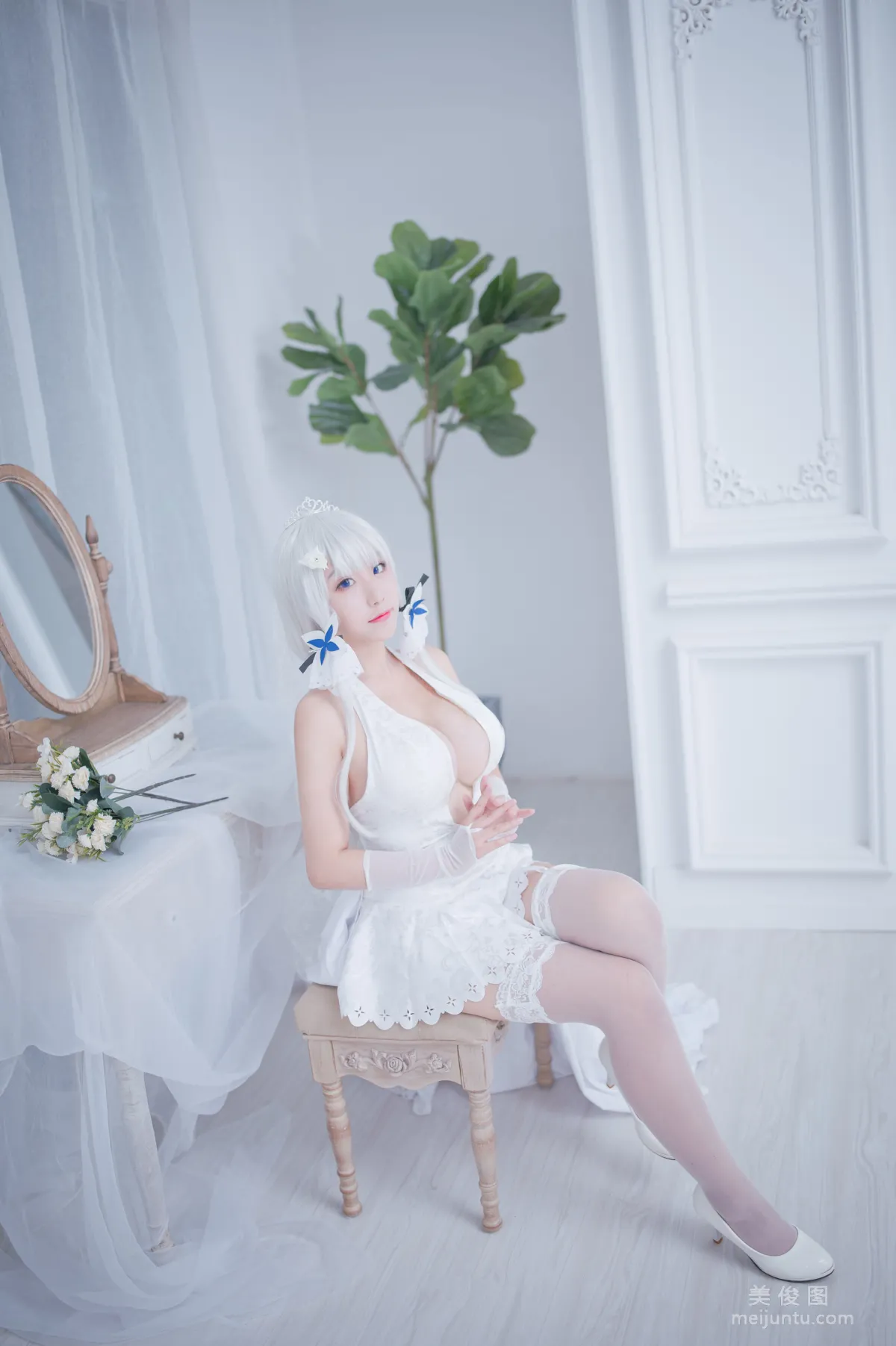 Muling Mu0: Web Idols photo 14