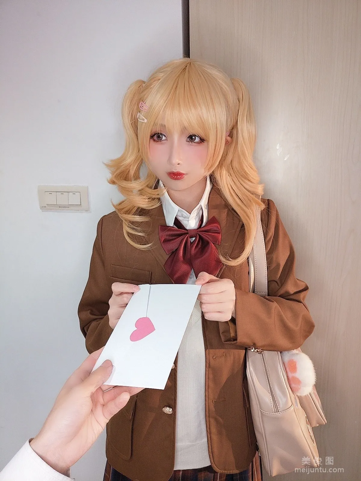 [COS] Liang Liangzi - Minotaur Second Round photo 3