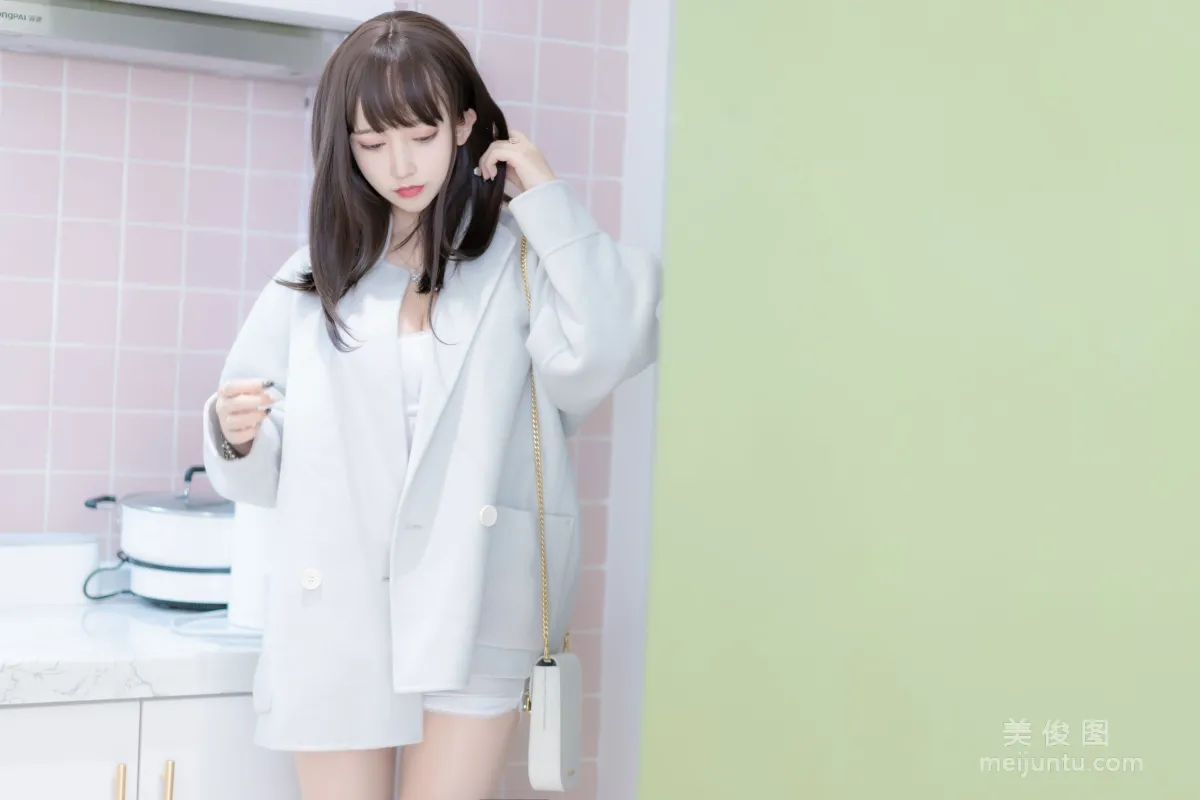[COS] Mixianxian sama - Big Sister photo 54