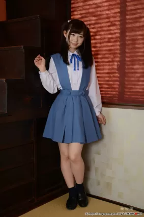 [LOVEPOP] 一ノ瀬戀 Ren Ichinose Photoset 02