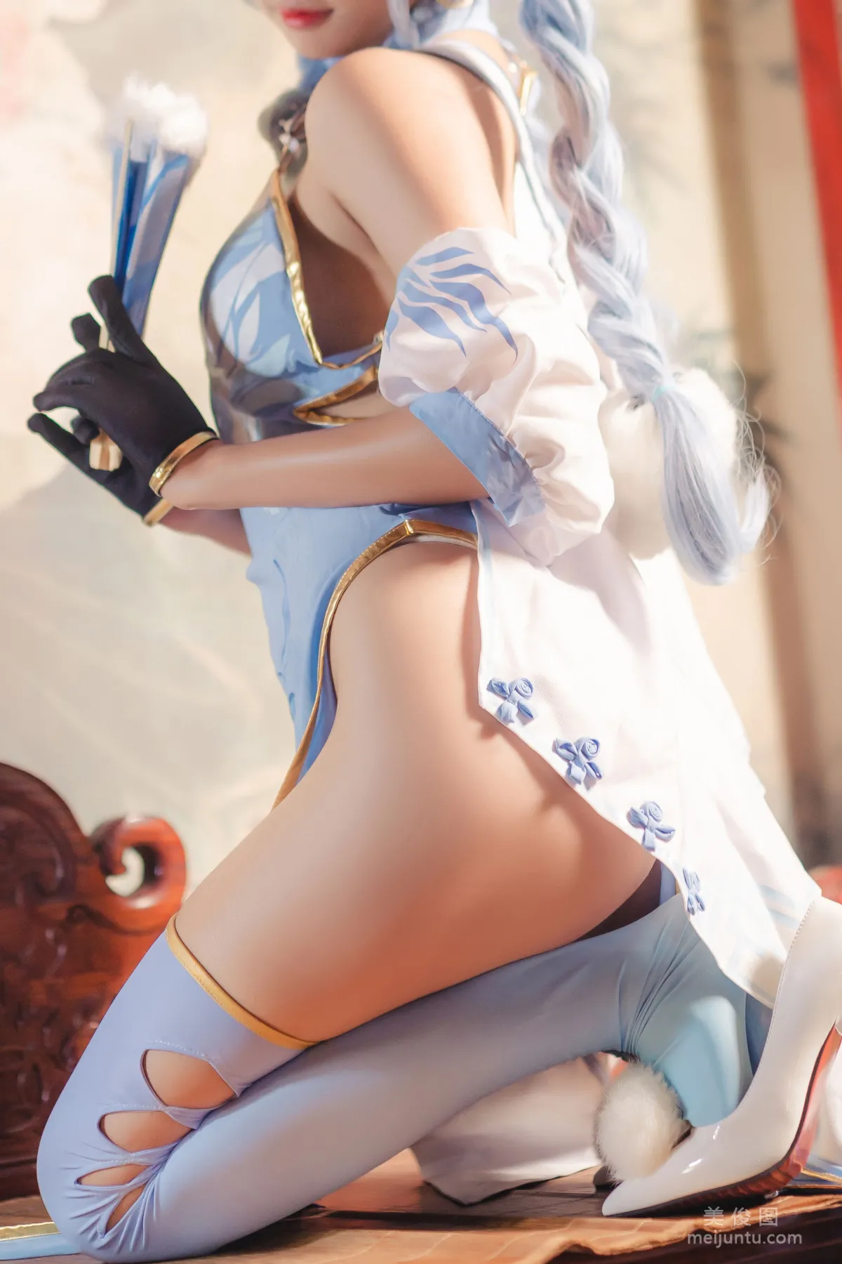 Moyu M: Web Idols photo 15
